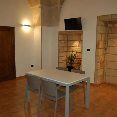 Masseria La Duchessa Farmház Veglie