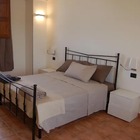 Masseria La Duchessa Farmház Veglie