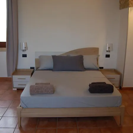 Masseria La Duchessa * Veglie
