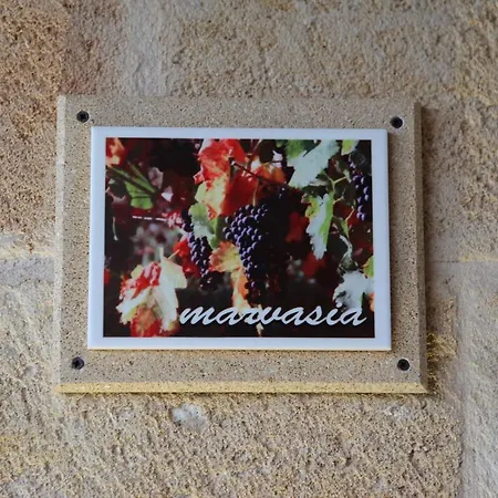 مزرعة للإقامة Masseria La Duchessa فيليي