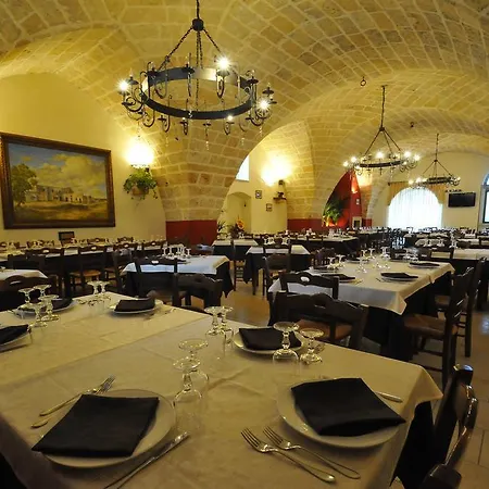 Masseria La Duchessa *