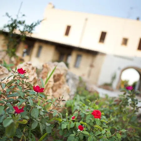 Masseria La Duchessa Veglie