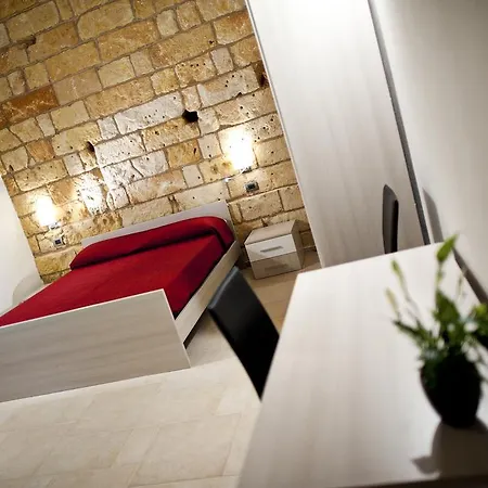 Farmház Masseria La Duchessa