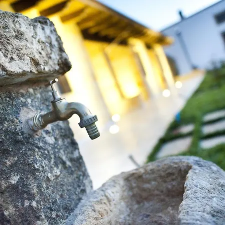 Farmház Masseria La Duchessa Veglie