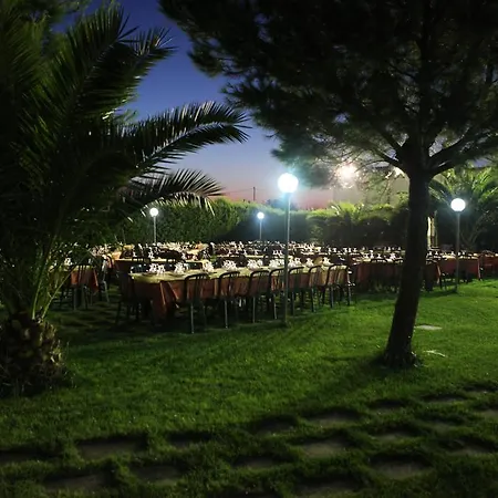 Masseria La Duchessa * Veglie