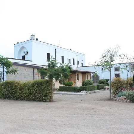 Masseria La Duchessa Veglie