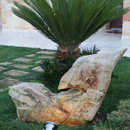 Farmház Masseria La Duchessa