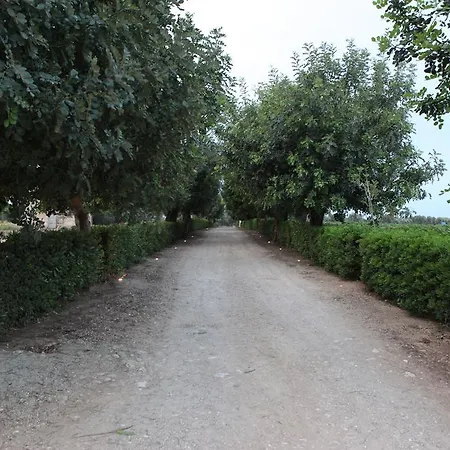 Masseria La Duchessa Veglie