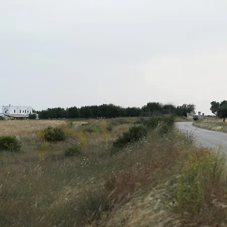 Masseria La Duchessa Veglie