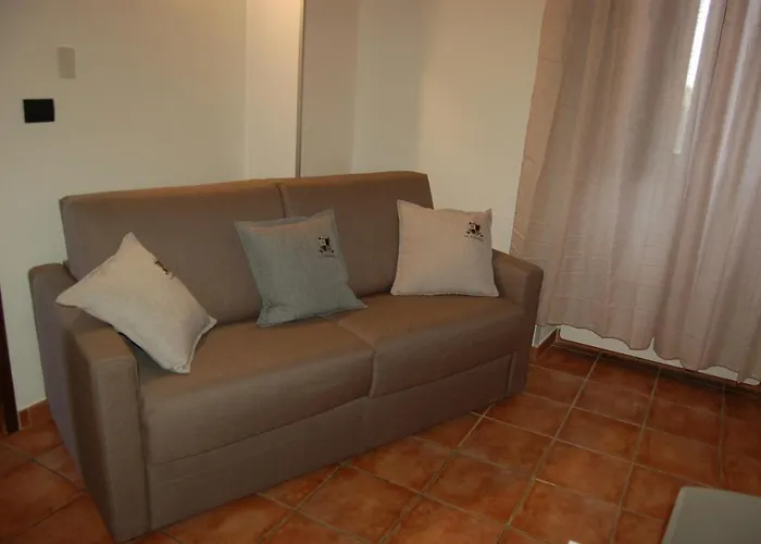 Κατάλυμα σε φάρμα Masseria La Duchessa