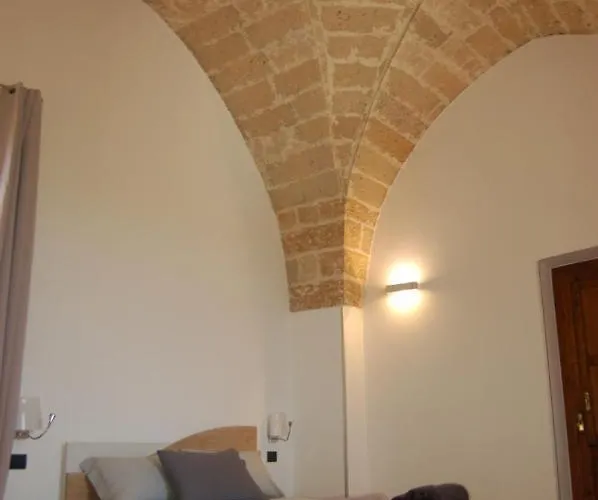 Masseria La Duchessa Veglie