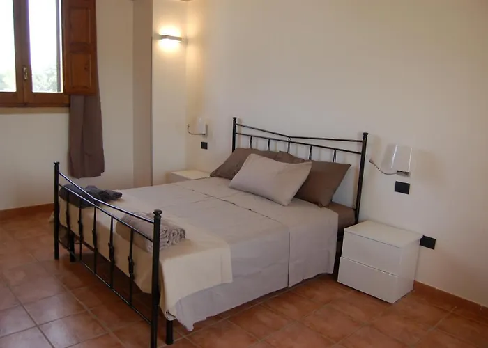 Masseria La Duchessa Κατάλυμα σε φάρμα Veglie