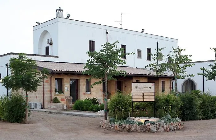 Masseria La Duchessa * Veglie