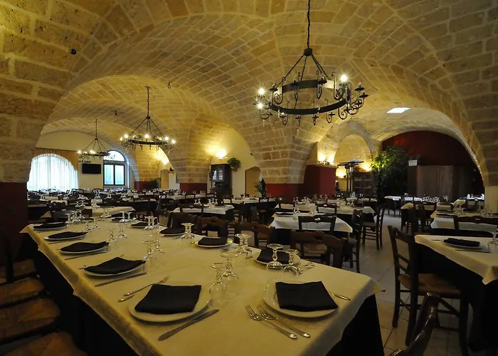 Masseria La Duchessa *
