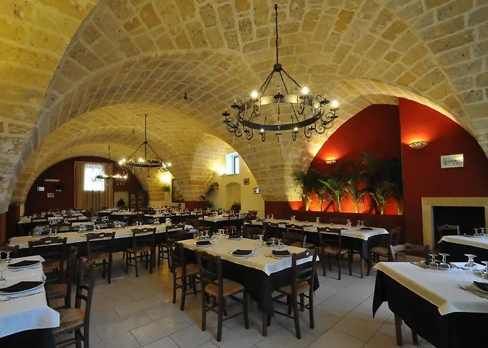Masseria La Duchessa *