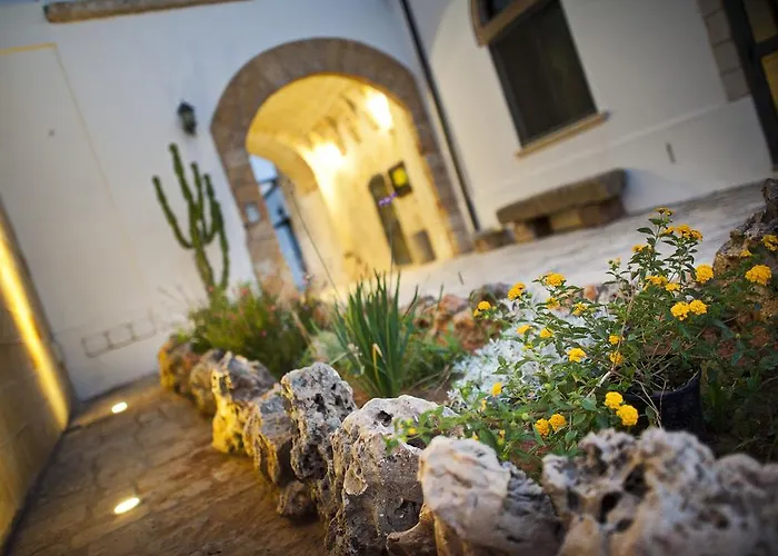 Masseria La Duchessa