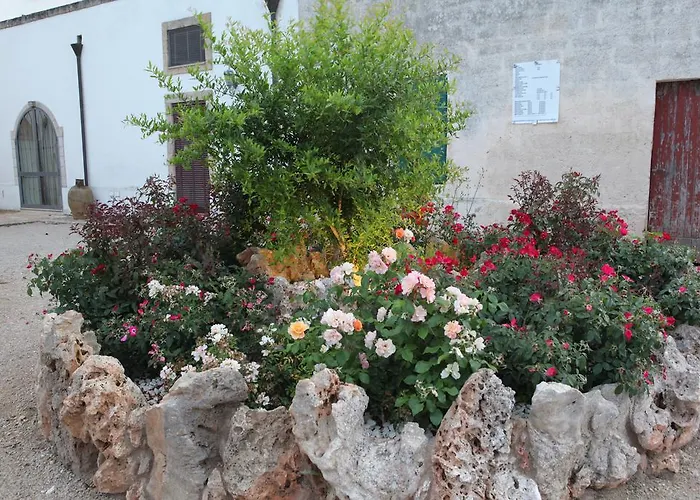 Masseria La Duchessa