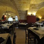 Masseria La Duchessa Bauernhof
