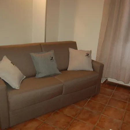 Farm stay Masseria La Duchessa
