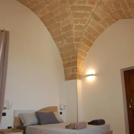 Masseria La Duchessa Veglie