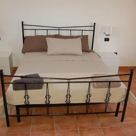 Farm stay Masseria La Duchessa Veglie