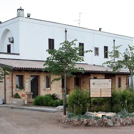Masseria La Duchessa * Veglie