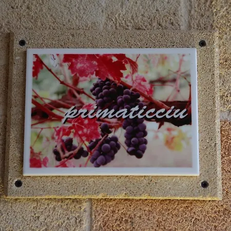Bauernhof Masseria La Duchessa Veglie