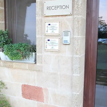 Masseria La Duchessa Veglie