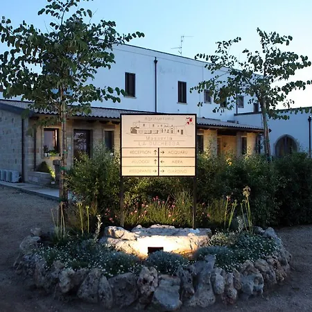 Masseria La Duchessa