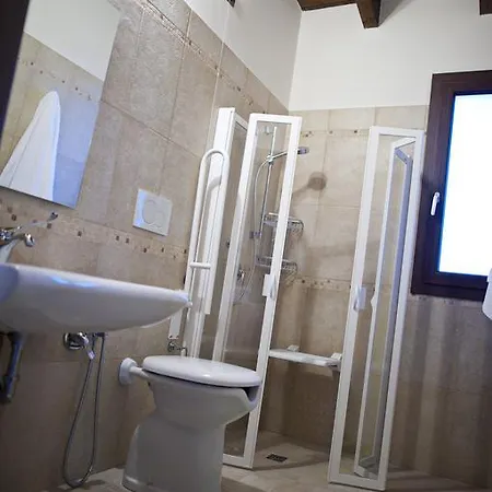 Farm stay Masseria La Duchessa