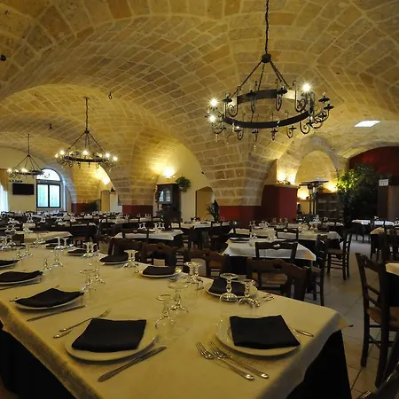 Masseria La Duchessa *