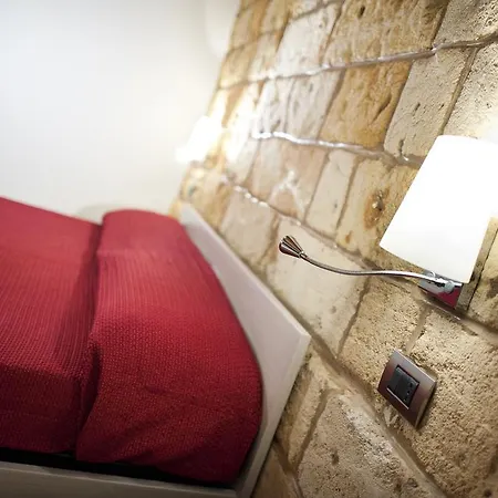 Farm stay Masseria La Duchessa