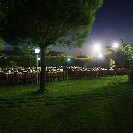 Farm stay Masseria La Duchessa