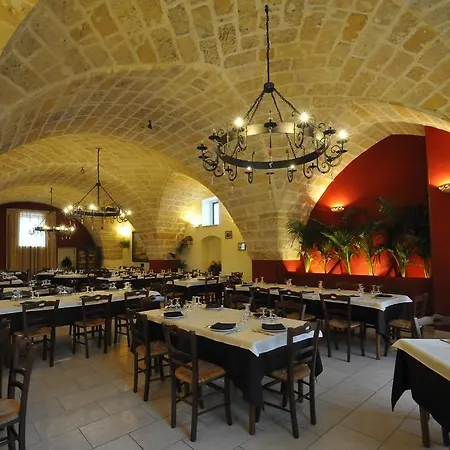 Masseria La Duchessa *