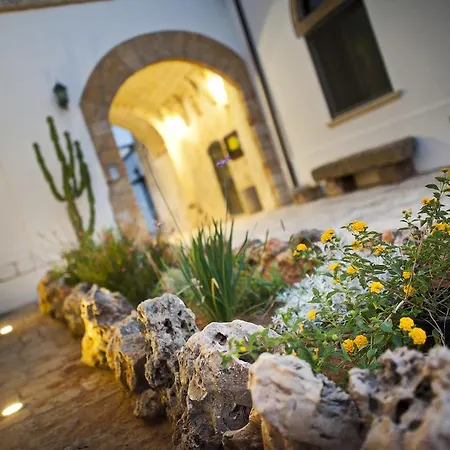 Masseria La Duchessa