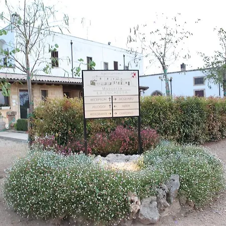 Masseria La Duchessa