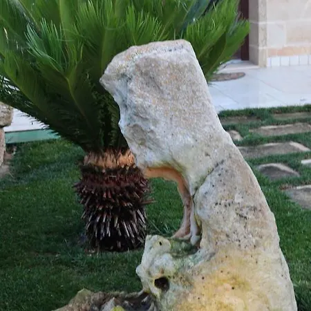 Masseria La Duchessa