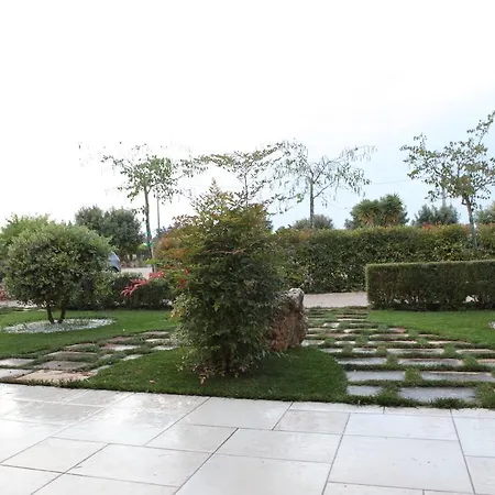 Farm stay Masseria La Duchessa Veglie