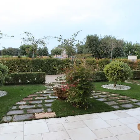 Bauernhof Masseria La Duchessa *