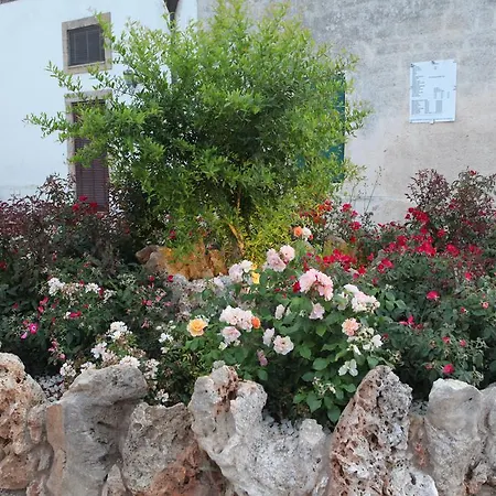 Masseria La Duchessa