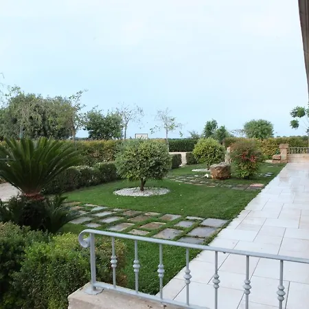 Masseria La Duchessa