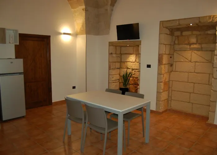 Masseria La Duchessa Agroturismo Veglie