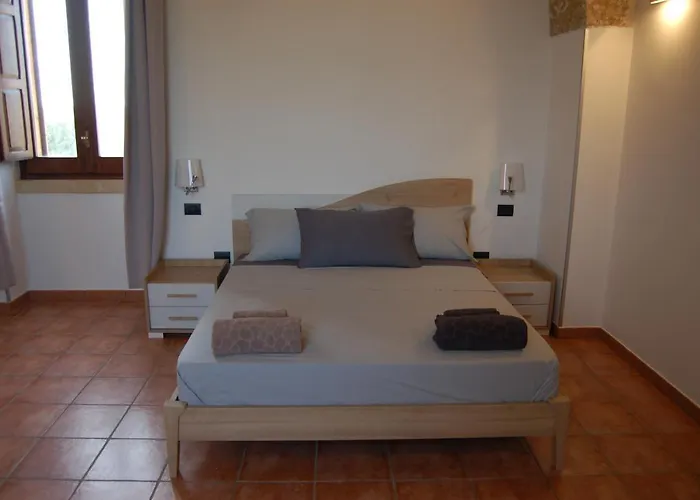 Masseria La Duchessa * Veglie