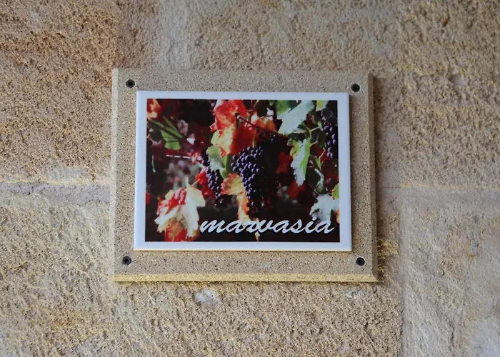 Séjour à la ferme Masseria La Duchessa Veglie