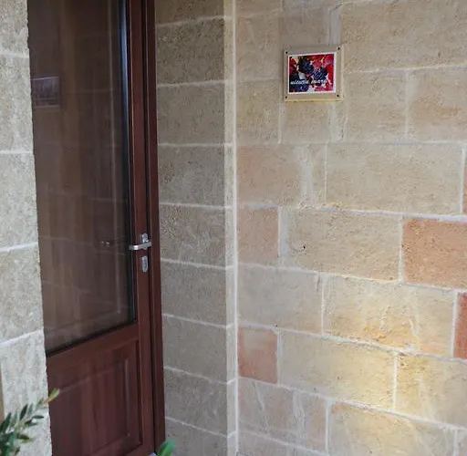 Séjour à la ferme Masseria La Duchessa