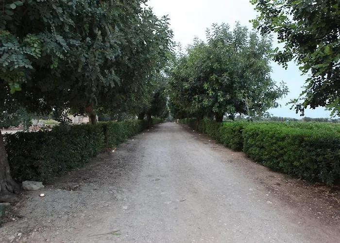 Masseria La Duchessa Veglie