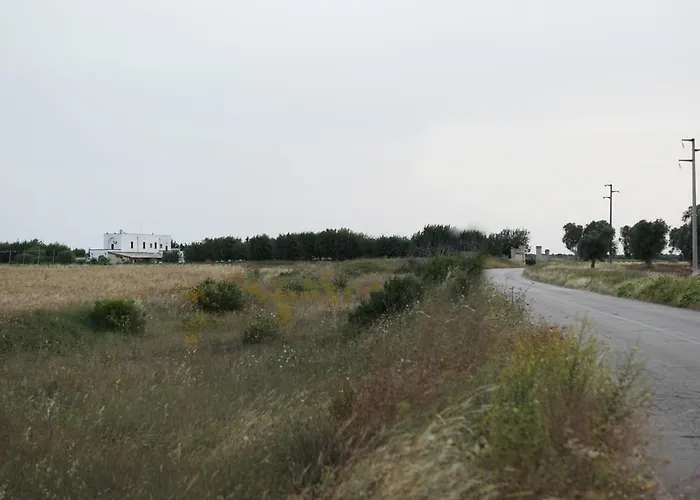 Masseria La Duchessa Veglie